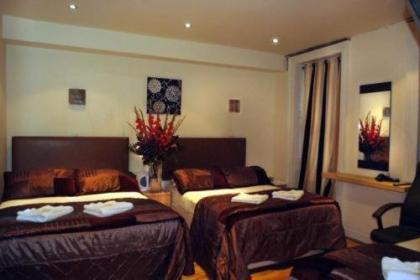 Linden House Hotel - image 6