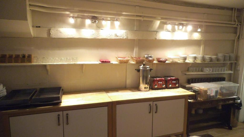 Arran House Hotel - image 7