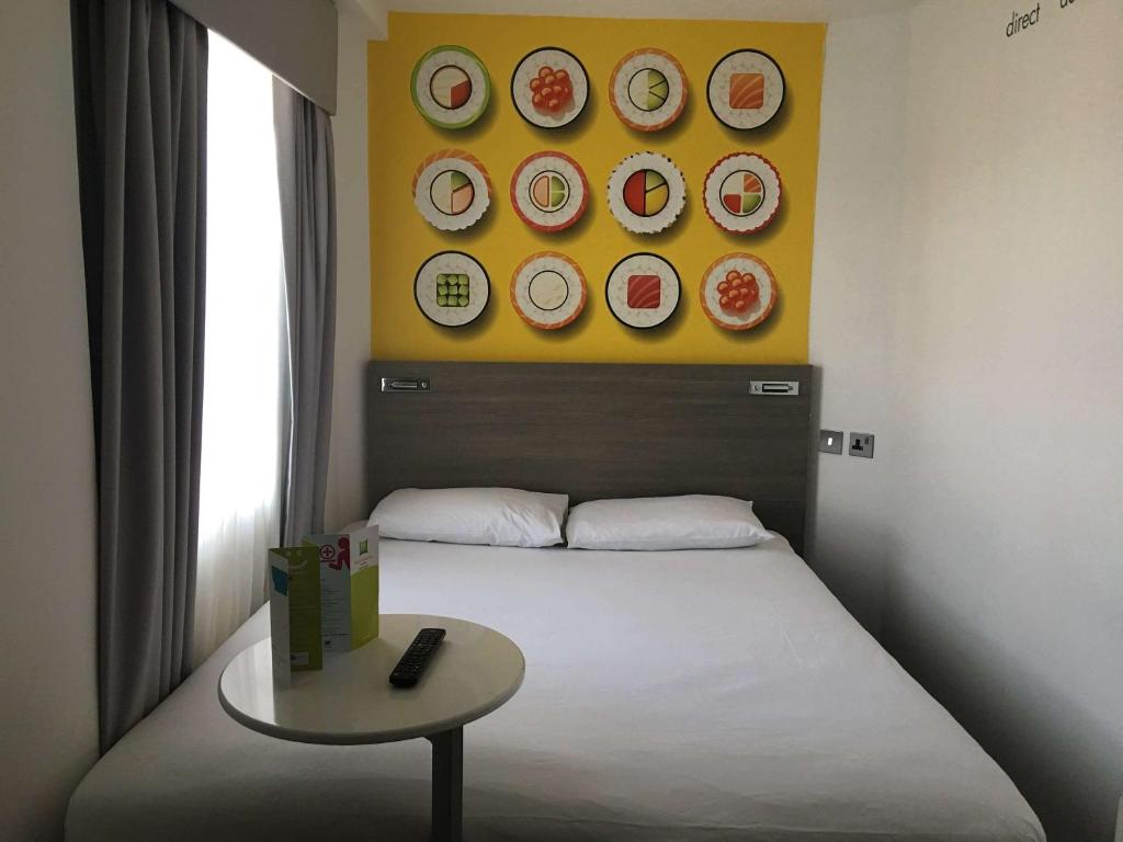 Heeton Concept Hotel - Kensington London - image 5