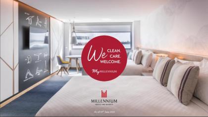 The Baileys Hotel London - image 15