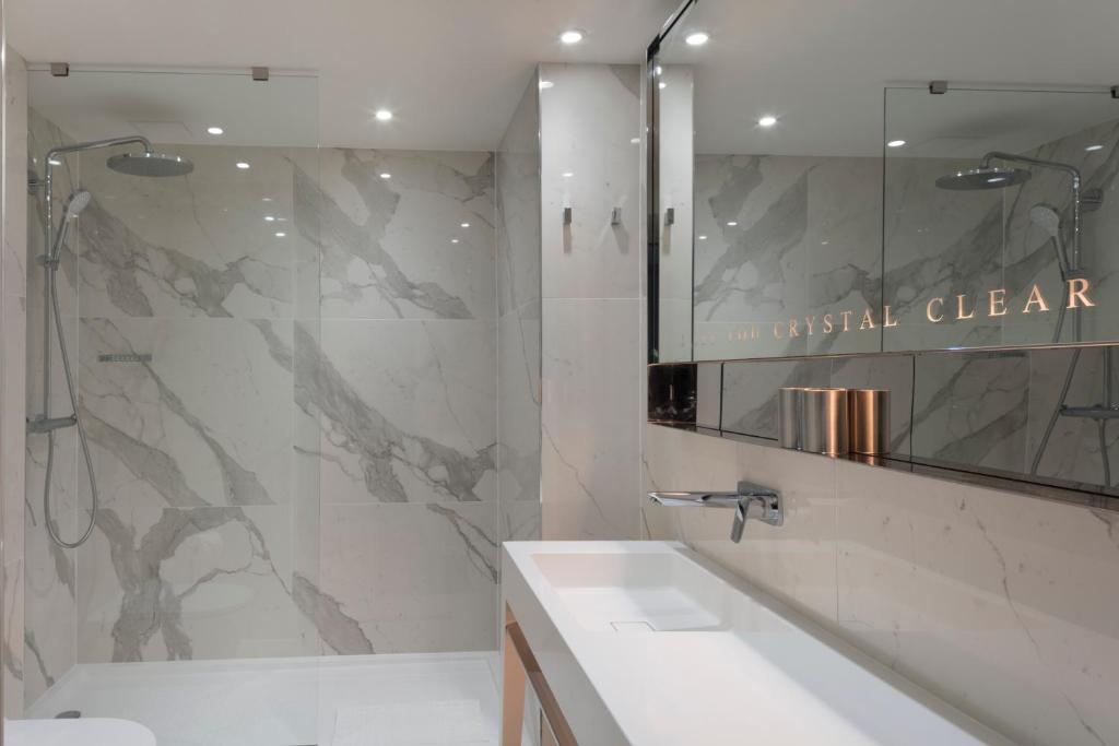 Holmes Hotel London - image 5