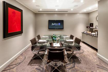 Radisson Blu Edwardian Grafton - image 12