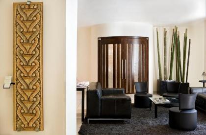 Caesar Hotel - image 10