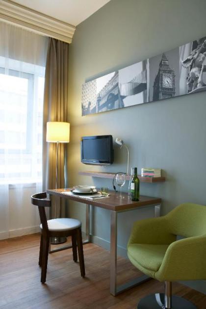 Citadines Prestige Holborn Covent Garden London - image 13