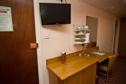 Alexandra Hotel - image 12