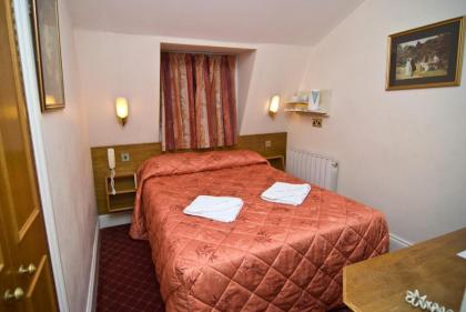 Alexandra Hotel - image 14