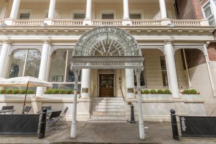 Thistle London Hyde Park Lancaster Gate - image 13
