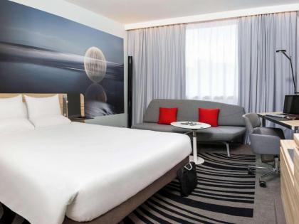 Novotel London Bridge - image 20