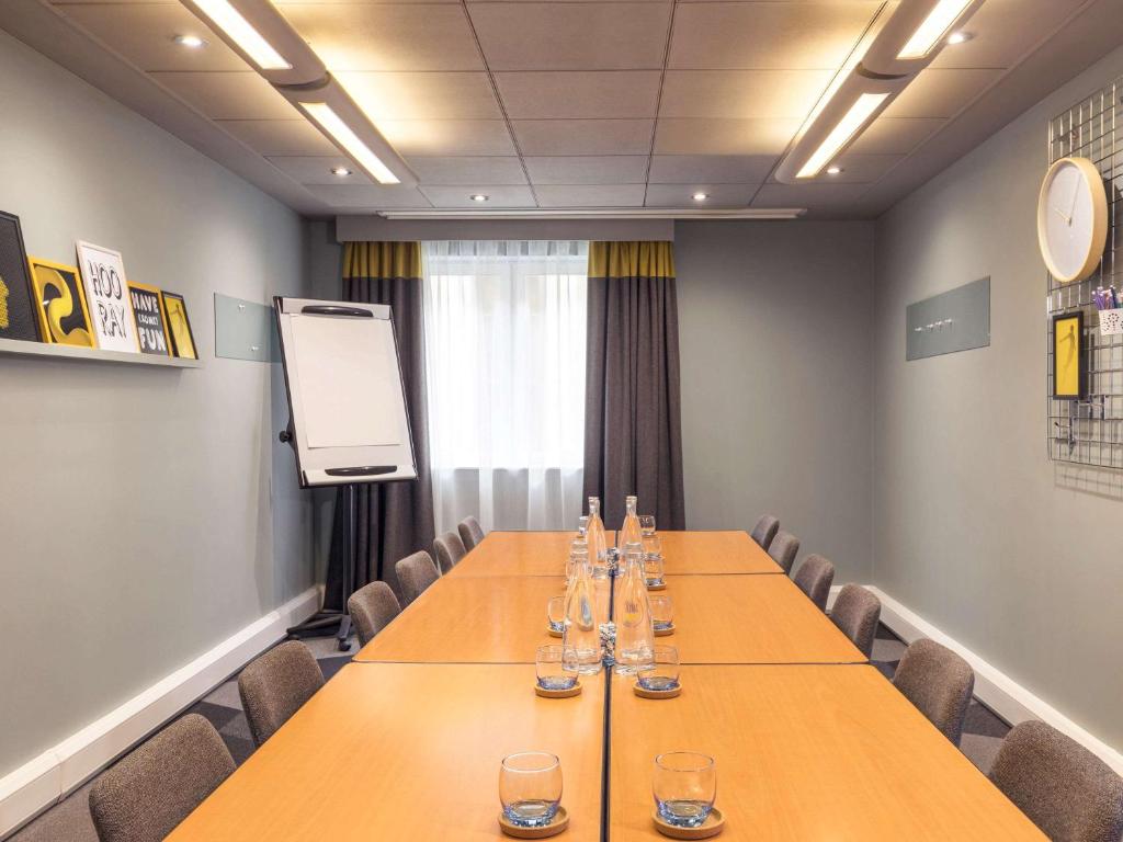 Novotel London Bridge - image 6