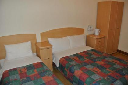 European Hotel - image 17