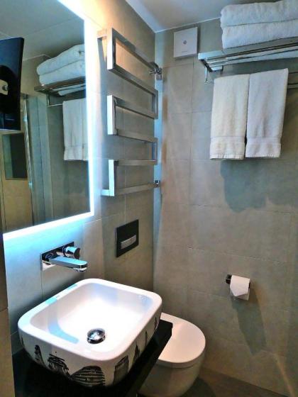 Best Western Plus Delmere Hotel - image 20