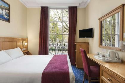 Days Inn Hyde Park - image 20