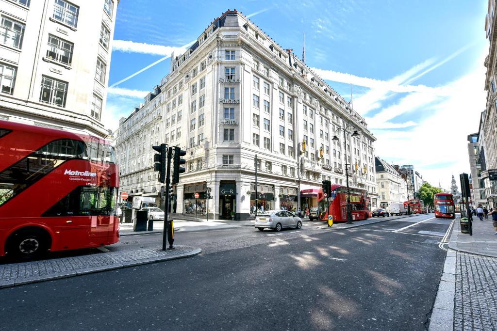 Strand Palace Hotel - main image