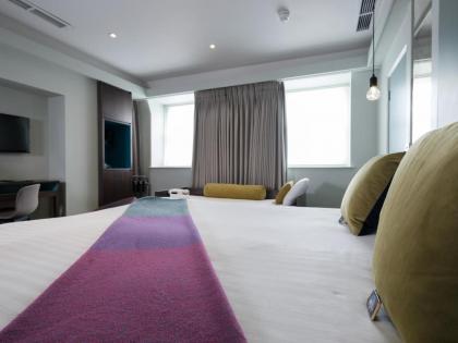 Signature Townhouse London Hyde Park - image 11
