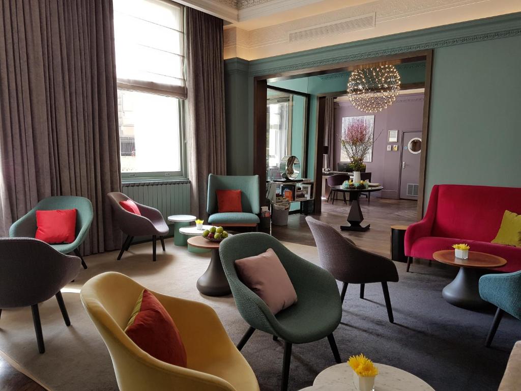 Signature Townhouse London Hyde Park - image 2
