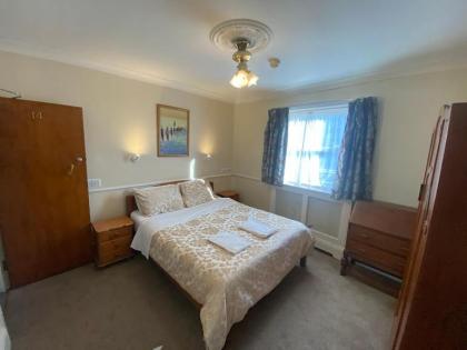 Europa House Hotel - image 21
