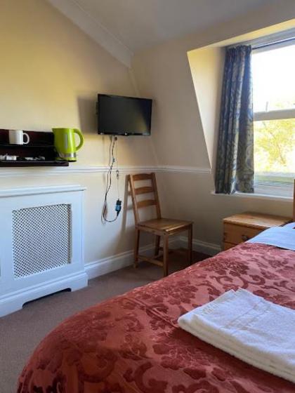 Europa House Hotel - image 22