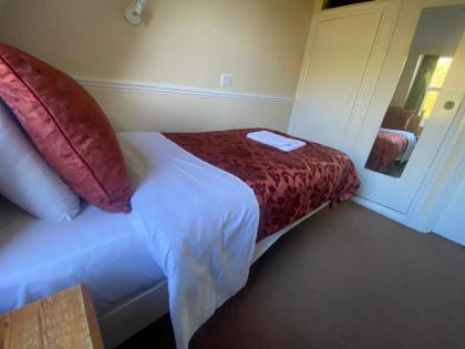 Europa House Hotel - image 24