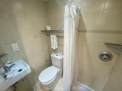 Europa House Hotel - image 25
