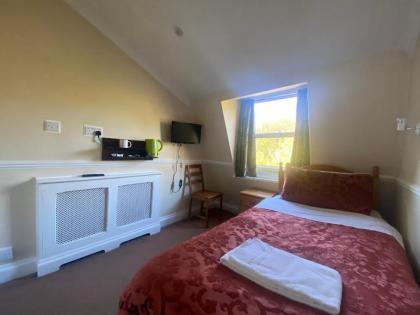 Europa House Hotel - image 26