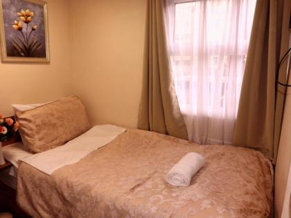 Europa House Hotel - image 27