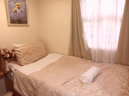 Europa House Hotel - image 28