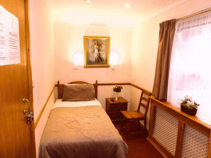 Europa House Hotel - image 29