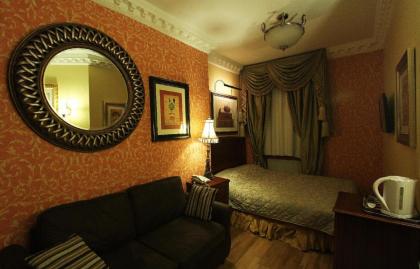 Opulence Boutique Hotel and Spa - image 22