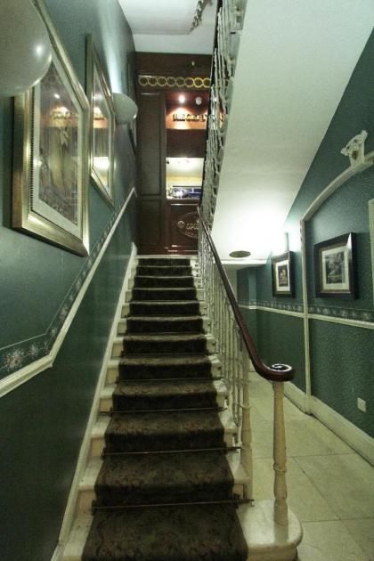 Opulence Boutique Hotel and Spa - image 23