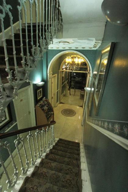 Opulence Boutique Hotel and Spa - image 24