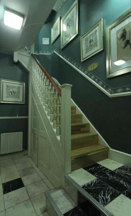 Opulence Boutique Hotel and Spa - image 25