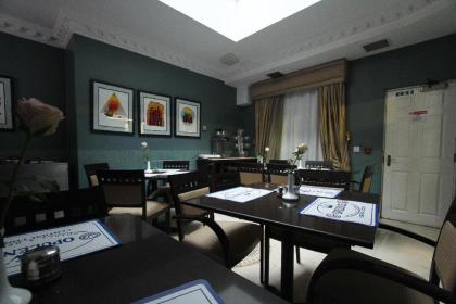 Opulence Boutique Hotel and Spa - image 26
