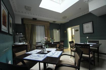 Opulence Boutique Hotel and Spa - image 27