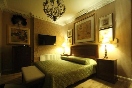 Opulence Boutique Hotel and Spa - image 9