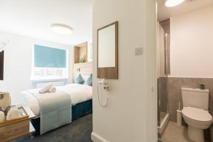 The Chapter - Griffin House Hotel - image 24