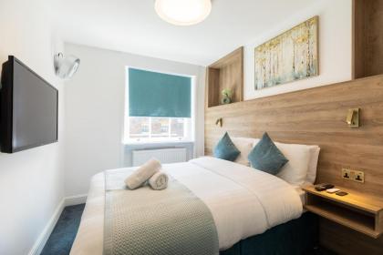 The Chapter - Griffin House Hotel - image 26