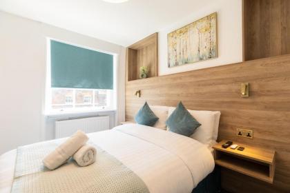 The Chapter - Griffin House Hotel - image 27