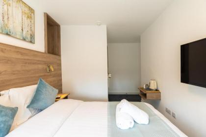 The Chapter - Griffin House Hotel - image 28
