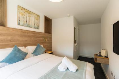 The Chapter - Griffin House Hotel - image 30