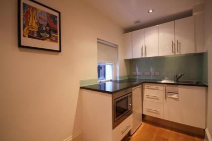 Paddington Green Serviced Apartments - image 21