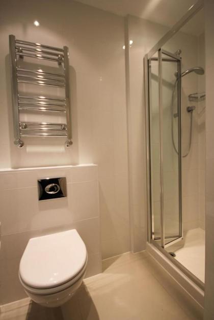 Paddington Green Serviced Apartments - image 22