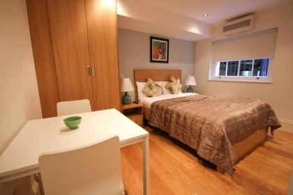 Paddington Green Serviced Apartments - image 23