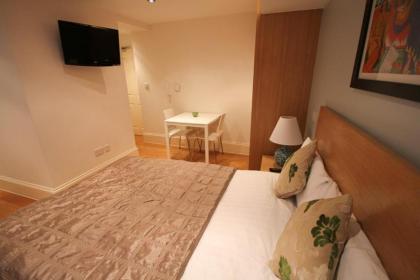 Paddington Green Serviced Apartments - image 24