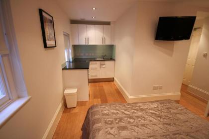 Paddington Green Serviced Apartments - image 25