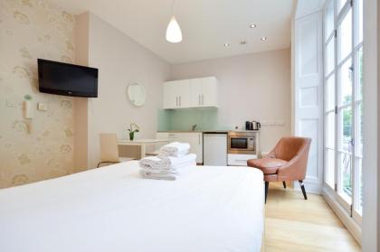 Paddington Green Serviced Apartments - image 26