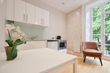 Paddington Green Serviced Apartments - image 27