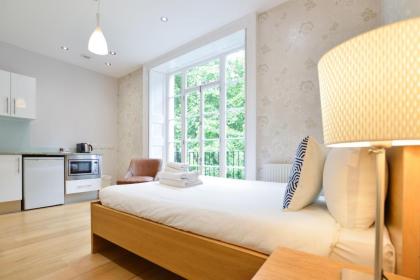 Paddington Green Serviced Apartments - image 28
