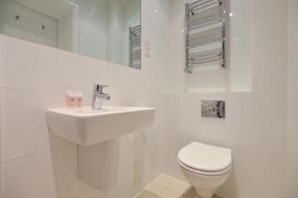 Paddington Green Serviced Apartments - image 29