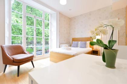 Paddington Green Serviced Apartments - image 30