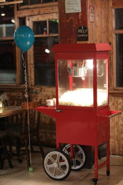 New Market Ale House - image 8